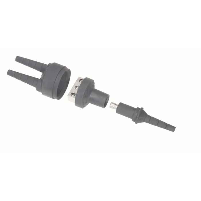 Ideal Industries 83S-ADB1-C Breakaway Streetlight Connector Y-Tap Non-Fused Neutral Safety System