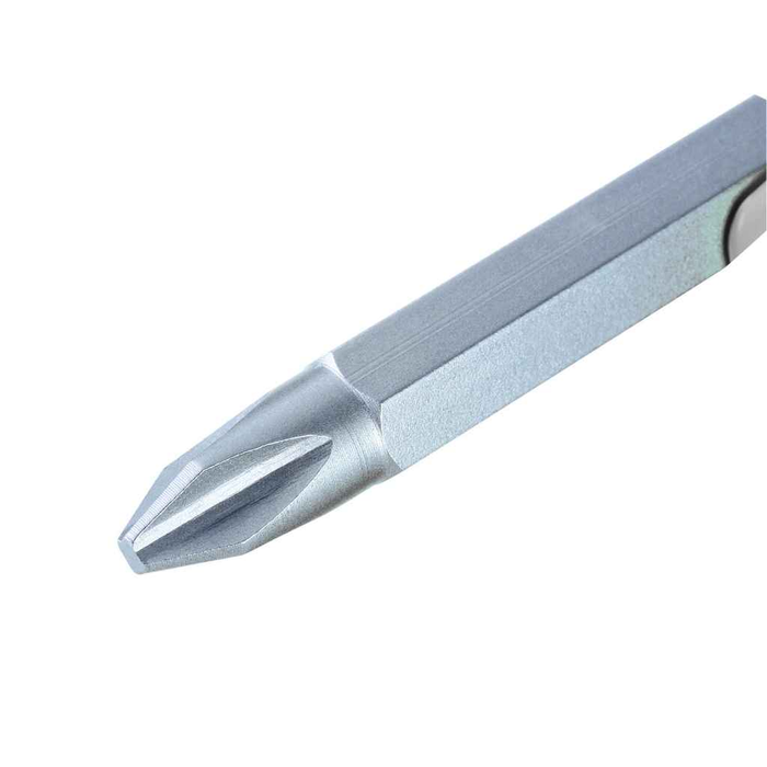 IDEAL Industries 78-0206 Phillips #3, 2" Power Bit, Carded