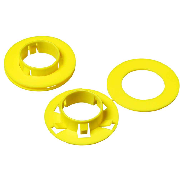 IDEAL Industries 772271 Universal Stud Bushing, 25/Bag