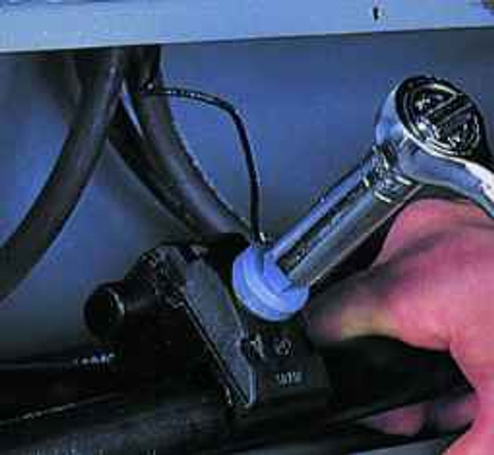 IDEAL Industries BTC350-1/0 B-TAP Insulation-Piercing Tap Connectors