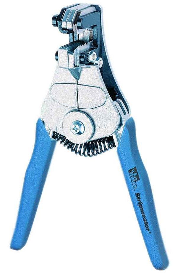 IDEAL Industries LA-2358 Stripmaster Wire Stripper