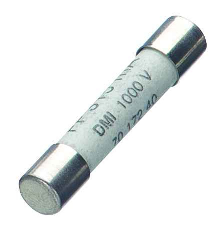 IDEAL Industries F-797 Fuse, 315MA/1000V (32MM x 5MM)