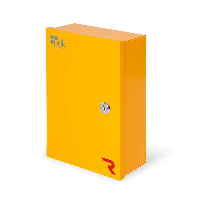 Prodatakey Red CloudNode - Ethernet Only