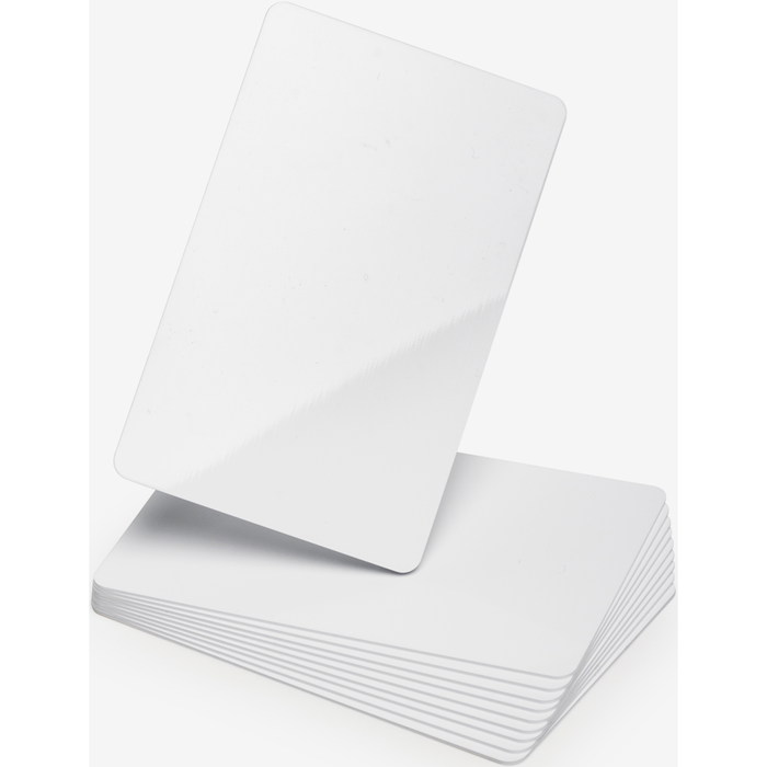 Paxton10, Secure Encrypted Credential Card, 125khz, ISO Format, Standard Credit Card Size, Printable