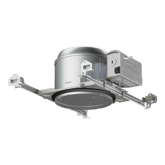 Halo E27ICAT 6" IC, Air-Tite, Shallow New Construction Housing, 120V