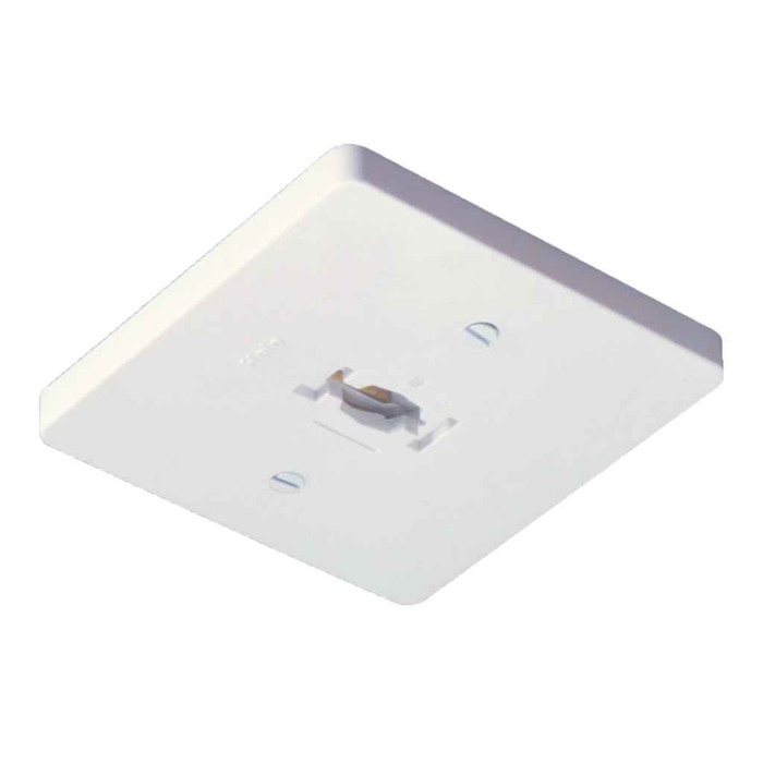Halo L973PN CANOPY ADAPTER, WHITE