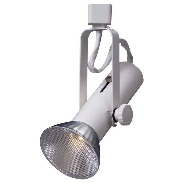Halo L700PX UNIVERSAL LAMPHOLDER, 6", WHITE, R, PAR38
