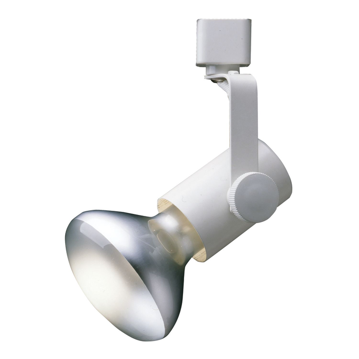Halo L702PX UNIVERSAL LAMPHOLDER, 3", WHITE, R, PAR16, PAR20, PAR30L, PAR38