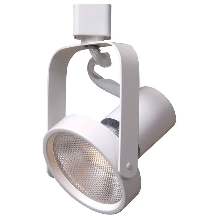 Halo L1730PX GIMBAL RING, WHITE, PAR30