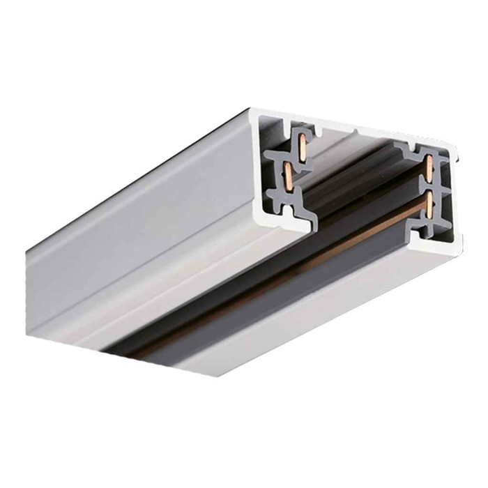 Halo L642MB TWO CIRCUIT TRAC, 8FT, MATTE BLACK