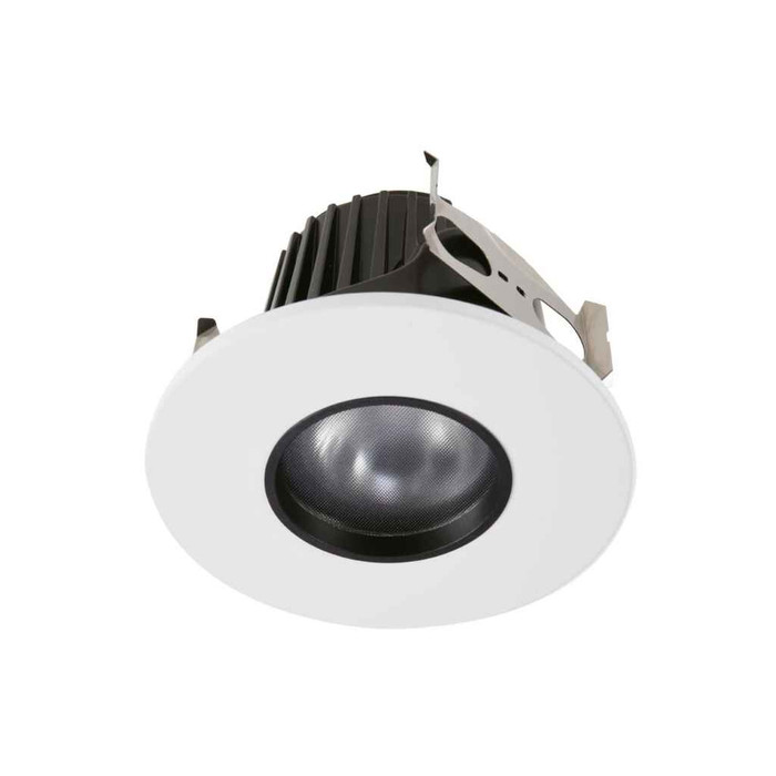 Halo ML4D09FL935E 4" LED Module, 40 degree flood, 900 lumens, 90CRI, 3500K, 120-277V