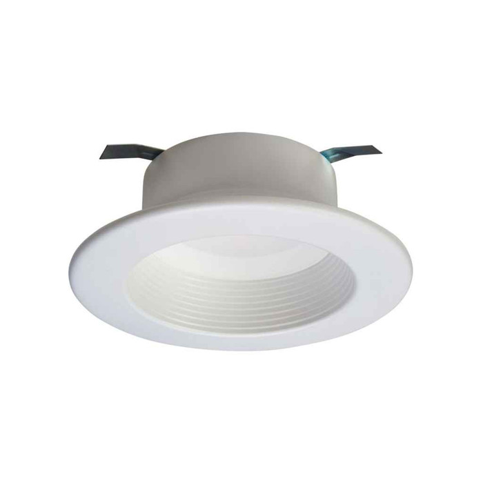Halo RL460WH950 4-Inch LED Recessed Retrofit Module-Trim LED module, 90 CRI, 5000K, Matte White Halo RL460WH950 4-Inch LED Recessed Retrofit Module-Trim LED module, 90 CRI, 5000K, Matte White