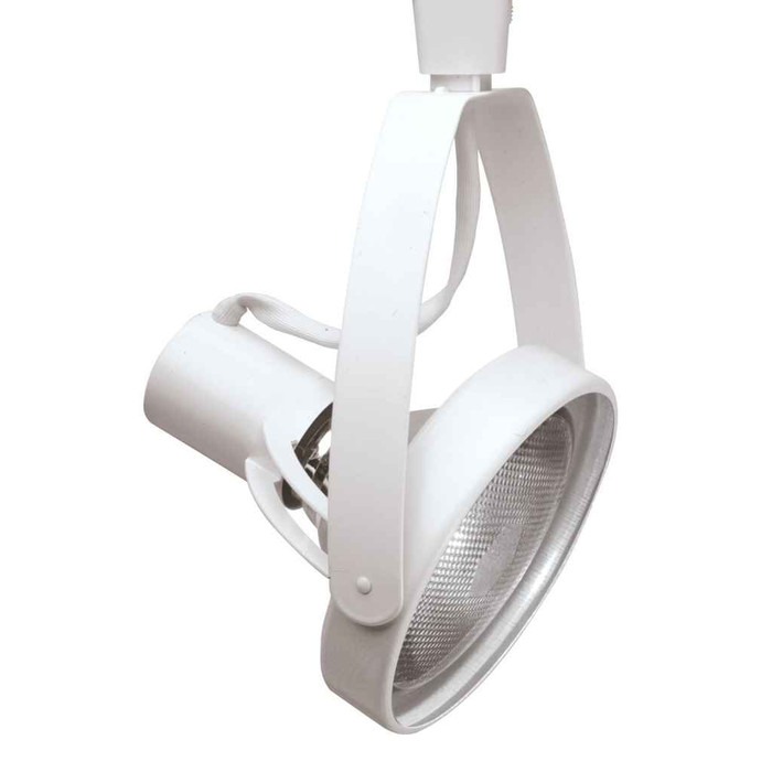 Halo LZR1338MB LAZER FRONT LOADING GIMBAL, MATTE BLACK, PAR38 Halo LZR1338MB LAZER FRONT LOADING GIMBAL, MATTE BLACK, PAR38