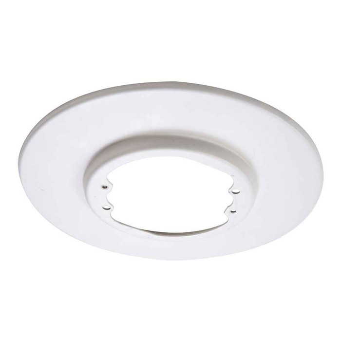 Halo SLD6RAD 6" SLD Accessory Round & Octagon Surface Box Adapter