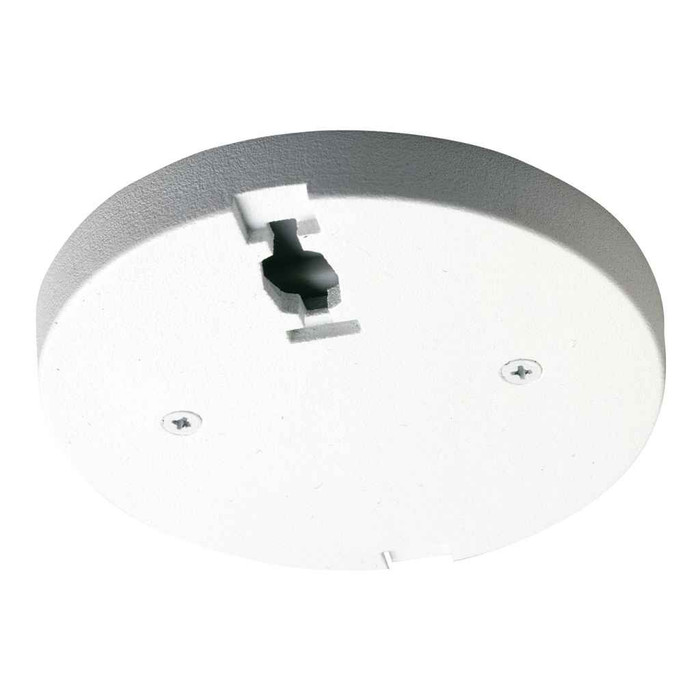 Halo LZR210P LAZER MONOPOINT FEED, LOW VOLTAGE, WHITE