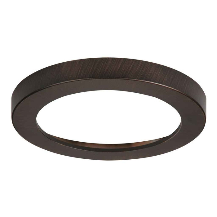 Halo SMD6RTRMTBZ 6" Round Trim - Tuscan Bronze