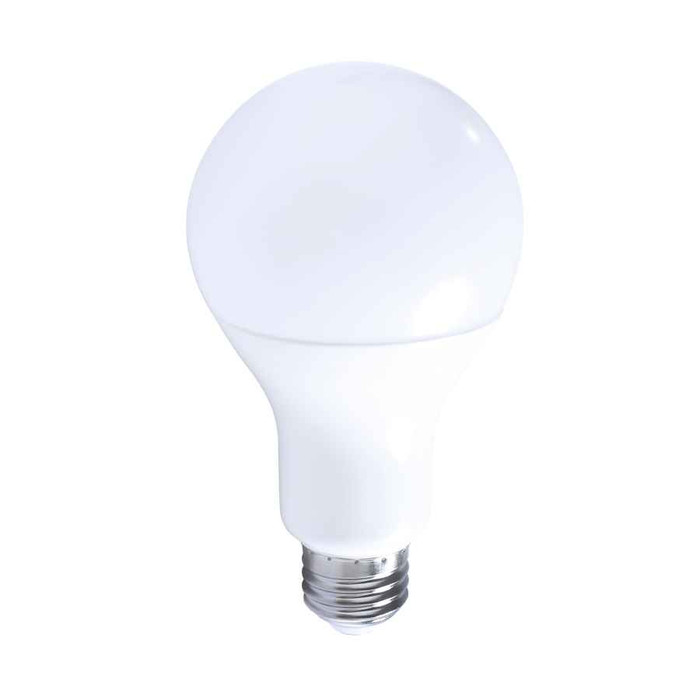 RAB A21-16.5-E26-940-ND-UNV A21 16.5W 125EQ 2000LM E26 CRI90 3500K 120/277V NON-DIM