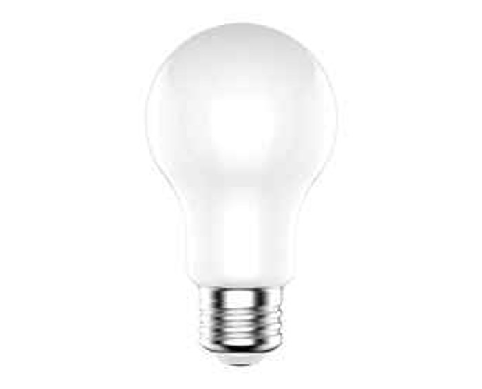 RAB A19-13-E26-930-F-F DECORATIVE 1600 LUMENS A19 13W BASE E26 90CRI 3000K FILAMENT FROSTED