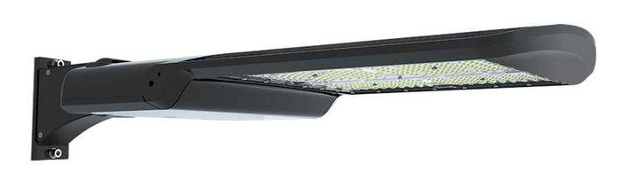 RAB A17-4T240N/480 AREALIGHTS 34255.7 LUMENS A17 TYPE IV 240W 4000K 480V POLE MOUNT BRONZE