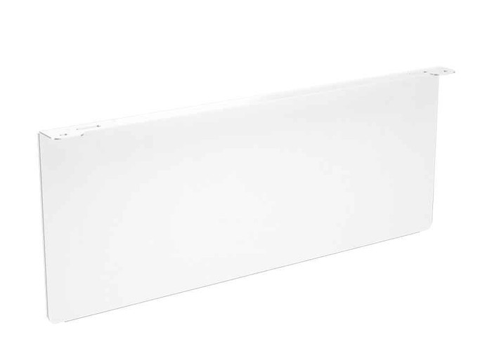 RAB ALED150SSW AREA LIGHTS ALED 150W 5000K POLE MOUNT WHITE