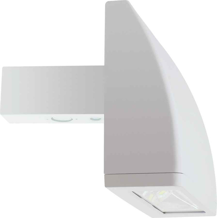 RAB ALEDFC104/480 AREA LIGHT 104W FULL CUTOFF COOL LED 4 X 26W 480V BRONZE