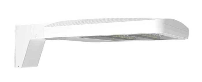 RAB ALEDS4TW ALED 40-60-80W T4 5000K COOL ARM WHITE