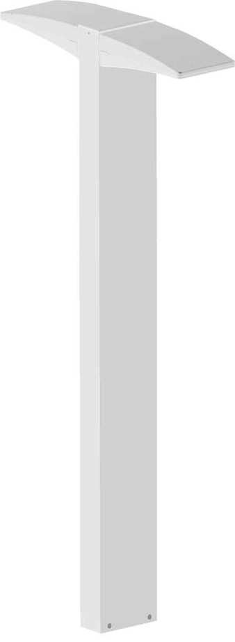 RAB BLED2X10NW LANDSCAPE 2574 LUMENS BLED 42 INCHES SQUARE 20W 4000K WHITE RAB BLED2X10NW LANDSCAPE 2574 LUMENS BLED 42 INCHES SQUARE 20W 4000K WHITE