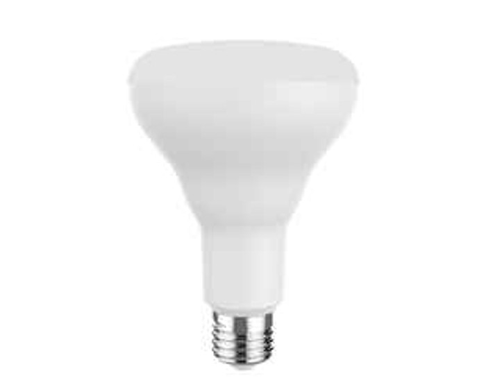 RAB BR30-14-E26-827-DIM REFLECTORS 1400 LUMENS RESIDENTIAL BR30 14W 100EQ BASE E26 80CRI 2700K DIMMABLE 120V RAB BR30-14-E26-827-DIM REFLECTORS 1400 LUMENS RESIDENTIAL BR30 14W 100EQ BASE E26 80CRI 2700K DIMMABLE 120V