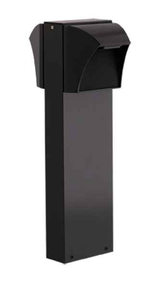 RAB BLED2X5-18Y LANDSCAPE 256 LUMENS BLED 18 INCHES SQUARE 10W 3000K BRONZE RAB BLED2X5-18Y LANDSCAPE 256 LUMENS BLED 18 INCHES SQUARE 10W 3000K BRONZE