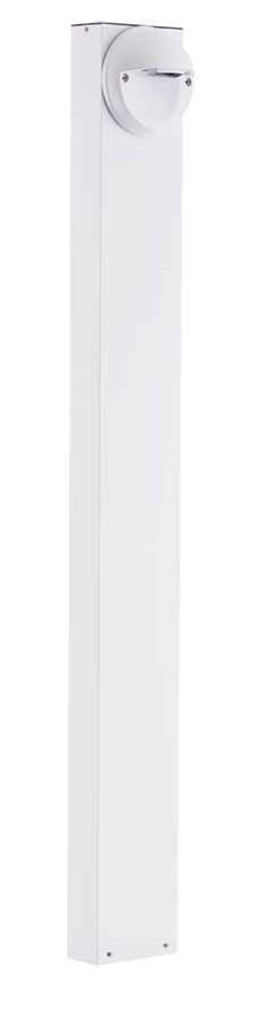 RAB BLEDR5-42YW/PC LANDSCAPE 133 LUMENS BLED 42 INCHES ROUND 5W 3000K PHOTOCELL 120V WHITE RAB BLEDR5-42YW/PC LANDSCAPE 133 LUMENS BLED 42 INCHES ROUND 5W 3000K PHOTOCELL 120V WHITE