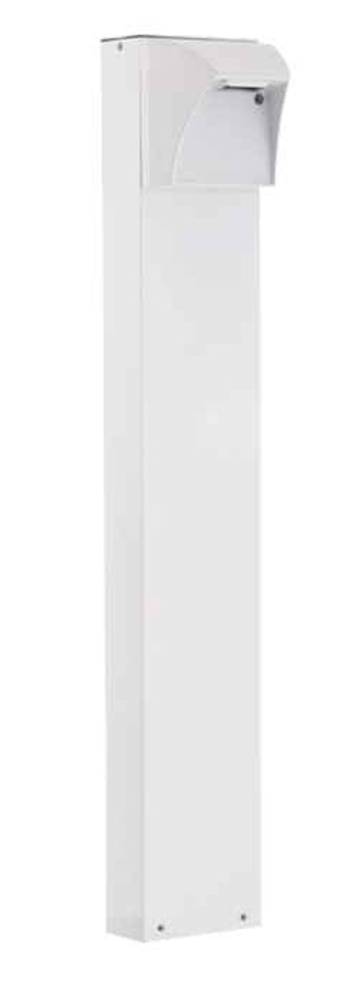 RAB BLED5-36YW LANDSCAPE 128 LUMENS BLED 36 INCHES SQUARE 5W 3000K WHITE RAB BLED5-36YW LANDSCAPE 128 LUMENS BLED 36 INCHES SQUARE 5W 3000K WHITE