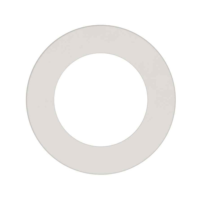 RAB DL8-10GOOF/R/P/CRLEDFA DOWNLIGHT GOOF RING 8"-10" ROUND FOR CRLRDFA
