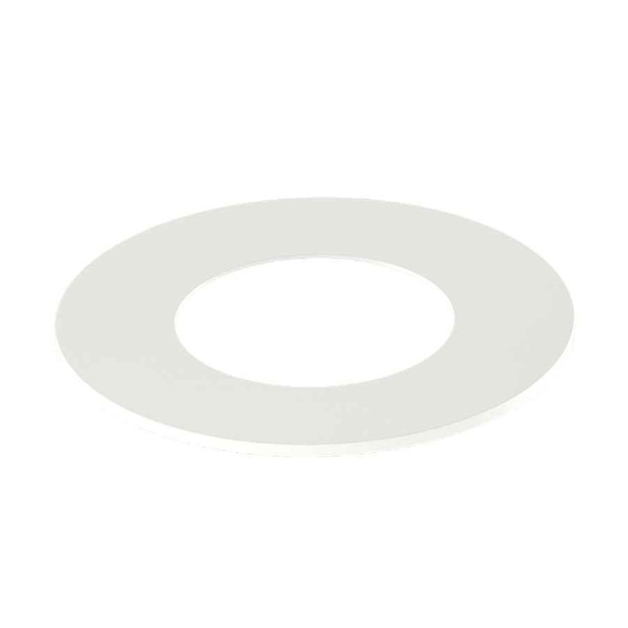 RAB DL8-10GOOF/R/P/P8 8-10 INCH GOOF RING ROUND FOR 8-INCH COMMERCIAL DOWNLIGHT