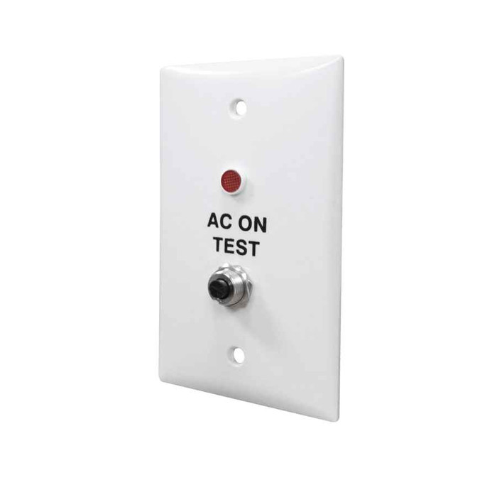 RAB EREMOTE-RTS EMERGENCY REMOTE TEST SWITCH