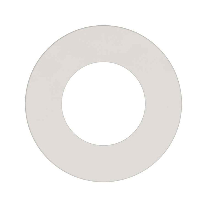 RAB DL8-12GOOF/R/P/CRLEDFA DOWNLIGHT GOOF RING 8"-12" ROUND FOR CRLRDFA