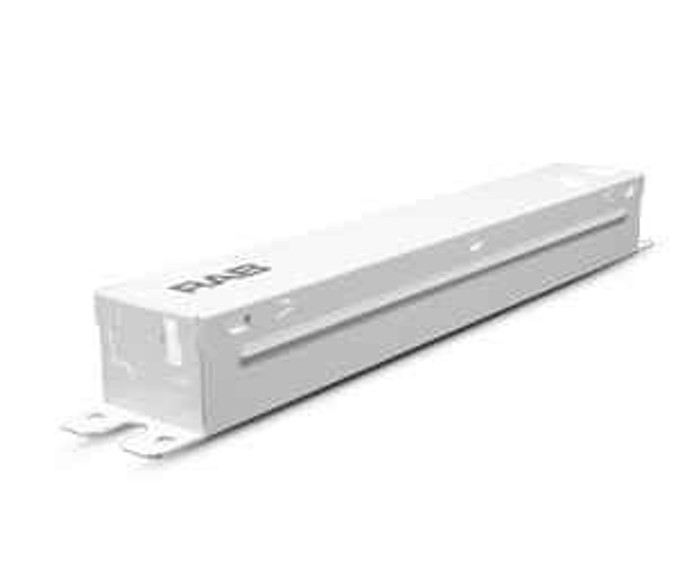 RAB DRI-30T5HE-2L-DIM LINEAR TUBES T5HE DRIVER 2 LAMPS 30W 300MA