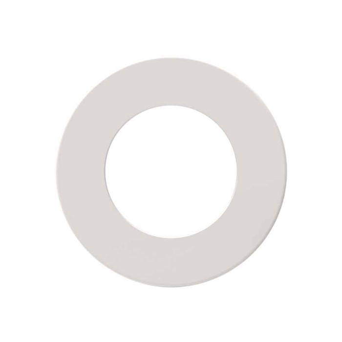 RAB DL4-6GOOF/R/P/CRLEDFA DOWNLIGHT GOOF RING 4"-6" ROUND FOR CRLRDFA
