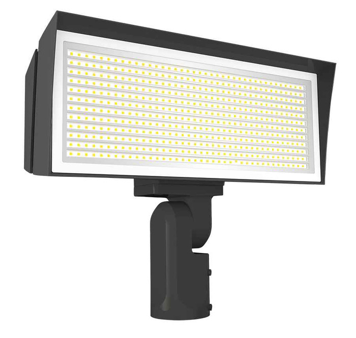 RAB FFLEDLYSF/7PR FLOODLIGHTS 17411/27705/36140 LUMENS FFLED LARGE 3000K SLIPFITTER MOUNT BRONZE 7-PIN RECEPTACLE RAB FFLEDLYSF/7PR FLOODLIGHTS 17411/27705/36140 LUMENS FFLED LARGE 3000K SLIPFITTER MOUNT BRONZE 7-PIN RECEPTACLE