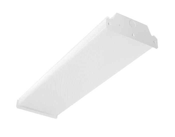 RAB GUSJR2/MVS GUS JUNIOR 2FT 10/15/20W 3500K/4000K/5000K MVS SENSOR