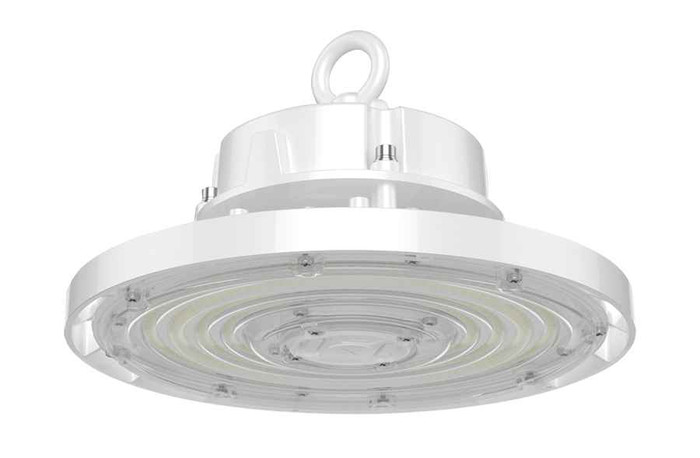 RAB H17N/480 ROUND HIGHBAY 150W 4000K 480V