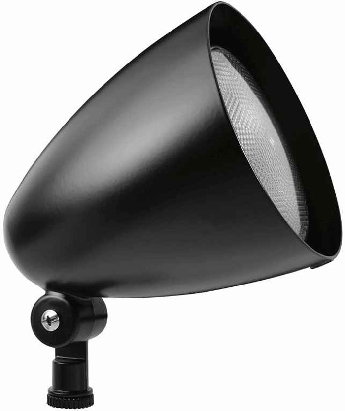 RAB HB101B LANDSCAPE FLOOD H SYSTEM BULLET STYLE 150W PAR38 BLACK RAB HB101B LANDSCAPE FLOOD H SYSTEM BULLET STYLE 150W PAR38 BLACK