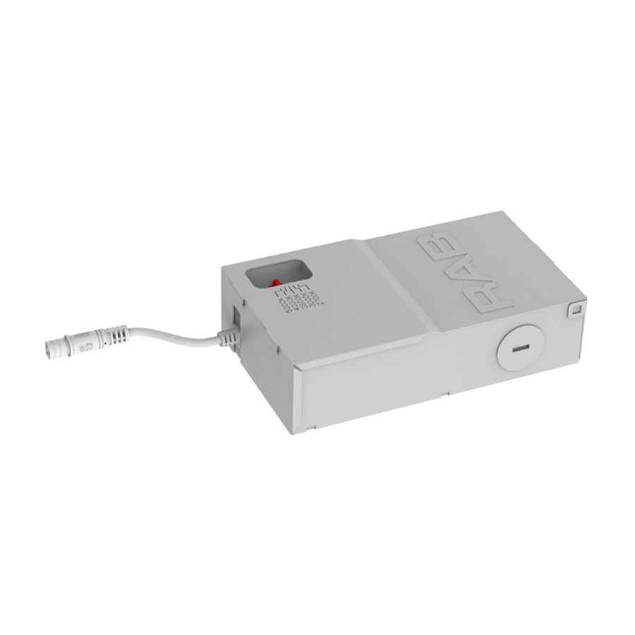 RAB HAD4/D10 DRIVER FOR 4" MODULAR DOWNLIGHT 12W 120-277V 0-10V+TRIAC