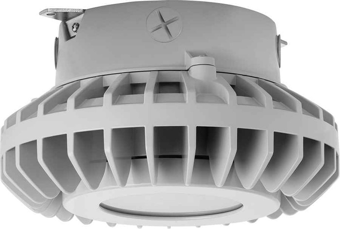 RAB HAZXLED26FF HAZARDOUS LIGHTING 2607 LUMENS HAZXLED26FF 26W