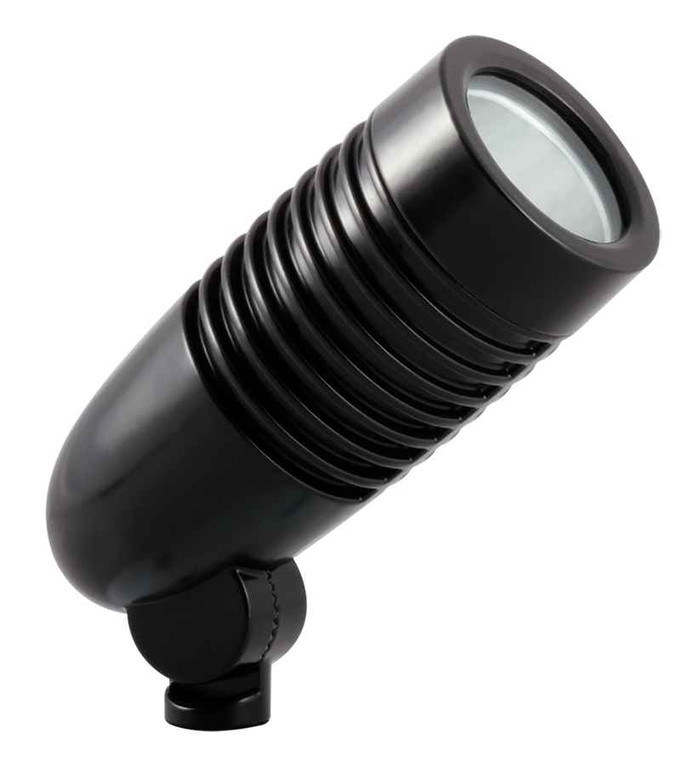RAB LFLED5B LANDSCAPE 299 LUMENS LFLOOD 5W COOL LED LANDSCAPE FLOOD BLACK RAB LFLED5B LANDSCAPE 299 LUMENS LFLOOD 5W COOL LED LANDSCAPE FLOOD BLACK