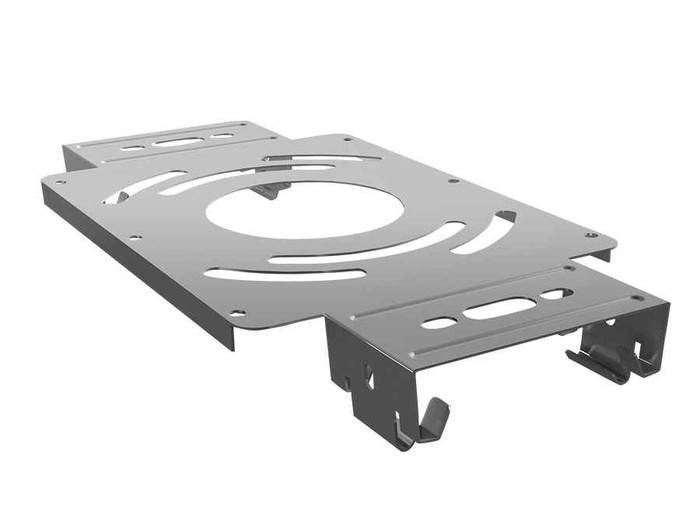 RAB JBSEAL JUNCTION BOX BRACKET 2FT 4FT SINGLE PIECE RAB JBSEAL JUNCTION BOX BRACKET 2FT 4FT SINGLE PIECE