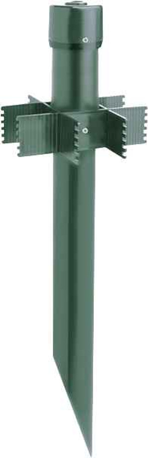 RAB MP25VG LANDSCAPE 25 INCH MIGHTY POST VG RAB MP25VG LANDSCAPE 25 INCH MIGHTY POST VG