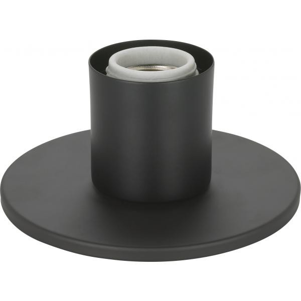 NUVO Lighting 60-4804 1-Light, Dual Surface Mount Fixture, Medium Base