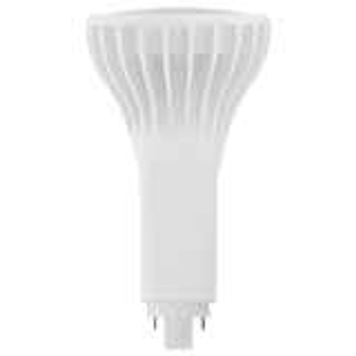 RAB PLT-17-V-835-DIR COMPACTS 2050 LUMENS PLT 17W VERTICAL 80CRI 3500K BALLAST COMPATIBLE