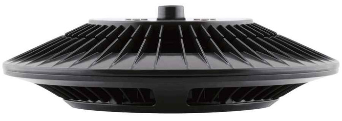 RAB PLED52/D10 ARCHITECTURAL 4512 LUMENS PLED PENDANT MOUNT 52W 5000K 120V-277V 0-10V DIMMING BRONZE
