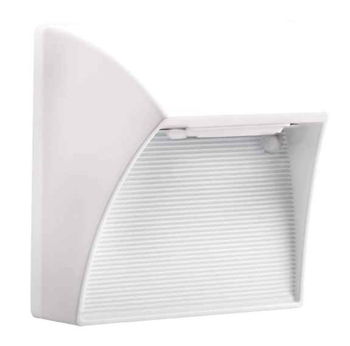 RAB SLED5NDCW LANDSCAPE 155 LUMENS STEPLIGHT 5 INCHES SQUARE 5W 12V 24V DC NEUTRAL LED WHITE RAB SLED5NDCW LANDSCAPE 155 LUMENS STEPLIGHT 5 INCHES SQUARE 5W 12V 24V DC NEUTRAL LED WHITE